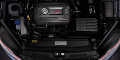 Volkswagen представил 290-сильную версию Golf GTI