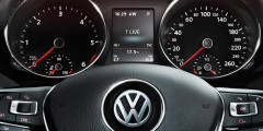 Volkswagen Jetta получил новый бензиновый мотор. Фотослайдер 0