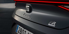 2020 SEAT Leon