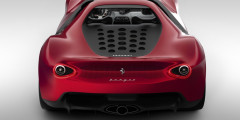 Ferrari выпустит спорткары стоимостью 3 миллиона евро. Фотослайдер 0