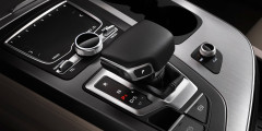 Новая Audi Q7 получит «заряженную» версию . Фотослайдер 0