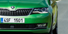 Что купить в августе: главные новинки России - Skoda Rapid