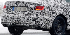 Audi A3 седан появится через год . Фотослайдер 0