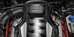 Мечта по цене «Лады»: 5 крутых спорткаров на вторичке - Audi S5