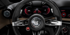 Женева-2019 - Alfa Romeo Tonale