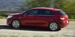 Opel Astra K и еще 6 причин пересесть на хэтчбек. Фотослайдер 4