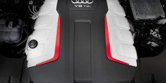 Энергосбыт. Тест-драйв Audi SQ7. Фотослайдер 3