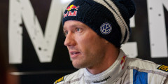 Шведские игры: репортаж с обочин WRC. Фотослайдер 0