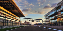 Гид по Гран-при России: как смотреть Формулу-1 в Сочи. Фотослайдер 2