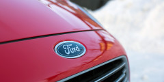 5 причин, почему Ford Fiesta переживет российскую зиму. Фотослайдер 4
