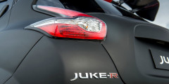 Сам не местный: чем Nissan Juke заменят в России. Фотослайдер 3