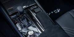 Воркаут со звуком. Тест-драйв Lexus RC F и GS F. Фотослайдер 1