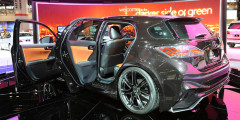 Самый мощный Hyundai и другие новинки Чикаго-2011. Фото. Фотослайдер 10