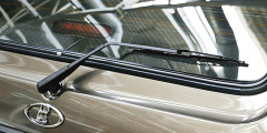 В сети появились первые фотографии Lada 4x4 Urban. Фотослайдер 0
