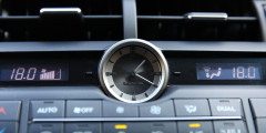Рекуперация чувств. Тест-драйв Lexus NX. Фотослайдер 3
