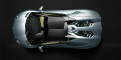 В России стартовали продажи родстера Lamborghini Aventador LP 700-4. Фотослайдер 0
