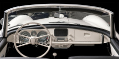 Shelby Cobra и родстер Элвиса. Какие автомобили получили вторую жизнь. Фотослайдер 6