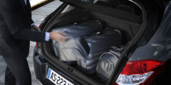 Opel Astra K и еще 6 причин пересесть на хэтчбек. Фотослайдер 4