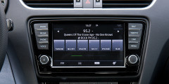 Тест на практичность: Mazda6 против Skoda Octavia. Фотослайдер 4