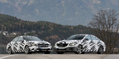 У Mercedes CLA не найдется конкурентов. Фотослайдер 1