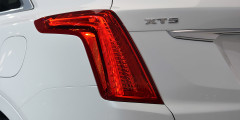 ЛА-2015: Mazda CX-9, Mercedes GLS и другие премьеры мотор-шоу. Фотослайдер 3