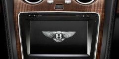 Bentley представила обновленное семейство Continental GT. Фотослайдер 0