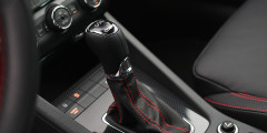 Красная линия. Тест-драйв Skoda Octavia RS. Фотослайдер 2