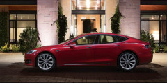 Разряд на миллион: самые важные автомобили Tesla - Model S