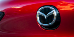 50 оттенков нежности. Тест-драйв Mazda3 - элементы