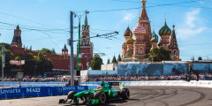 Гонка вокруг котлована. Каким будет российский этап Формулы-Е. Фотослайдер 3