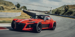 Donkervoort D8 GTO-JD70 R