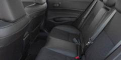 Acura начала продажи седана ILX. Фотослайдер 1