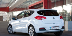 Opel Astra K и еще 6 причин пересесть на хэтчбек. Фотослайдер 2