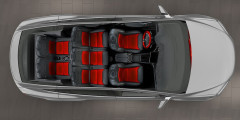 Audi Q6 и другие электрические кроссоверы из будущего. Фотослайдер 0