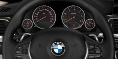 BMW разработала две новые гибридные модели. Фотослайдер 1