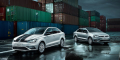 Volkswagen представил самую быструю версию Polo. Фотослайдер 0