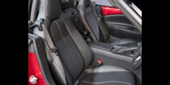 5 причин считать Mazda MX-5 лучшим компактным родстером. Фотослайдер 2