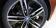 BMW i3 будет стоить дешевле i-MiEV. Фотослайдер 0