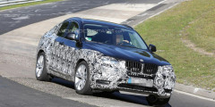 BMW X4 получит три мотора на выбор. Фотослайдер 0