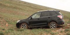 Обновленный Subaru Outback подешевел на 100 тысяч рублей. Фотослайдер 0