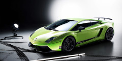 Преемник Lamborghini Gallardo получит название Cabrera. Фотослайдер 0