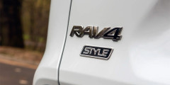 Стиль во время чумы. 5 вопросов к Toyota RAV4 Style