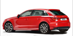 Audi поменяет имидж и дизайн. ФОТО. Фотослайдер 1