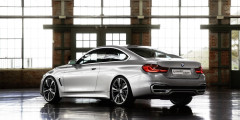Четные числа: BMW представила четвертую серию. Фотослайдер 2