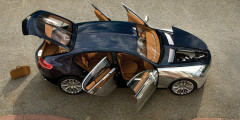 10 самых страшных автомобилей, которые провалились - Bugatti Galibier