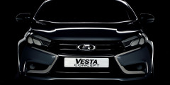 Lada Vesta стала самым обсуждаемым автомобилем в Рунете. Фотослайдер 0