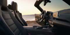 Fiat создал родстер на базе Mazda MX-5 . Фотослайдер 1