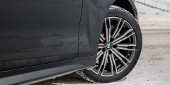Точка невозврата. Три мнения о новом BMW 4 Series