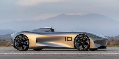 Infiniti Prototype 10