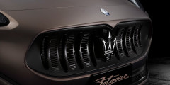 
            Maserati представила 530-сильного конкурента Porsche Macan
        